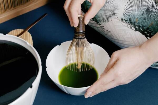 イタリア・ミラノから「新たな東京の景色」をお届け　「東京茶 丗 -SOU-」× ICHIKAWA 味覚コラボレーション企画「一世市代」にてオリジナル料理を提供