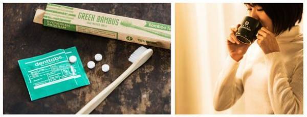 ホテルモーニングボックス大阪心斎橋にサステナブルをテーマとしたブロカントフロア「Earth friendly room」が誕生！～3月21日から正式予約開始～