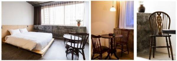 ホテルモーニングボックス大阪心斎橋にサステナブルをテーマとしたブロカントフロア「Earth friendly room」が誕生！～3月21日から正式予約開始～