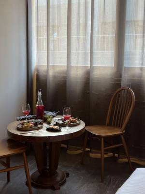 ホテルモーニングボックス大阪心斎橋にサステナブルをテーマとしたブロカントフロア「Earth friendly room」が誕生！～3月21日から正式予約開始～