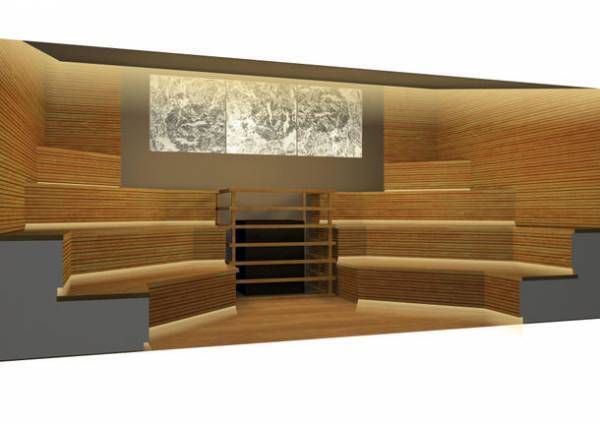 くまもとの水×禅×茶の湯でととのう和サウナが水前寺公園横に4月24日グランドオープン