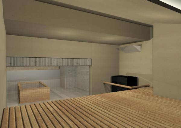 くまもとの水×禅×茶の湯でととのう和サウナが水前寺公園横に4月24日グランドオープン