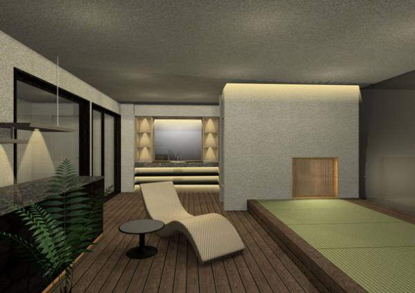 くまもとの水×禅×茶の湯でととのう和サウナが水前寺公園横に4月24日グランドオープン