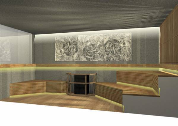 くまもとの水×禅×茶の湯でととのう和サウナが水前寺公園横に4月24日グランドオープン