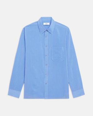 セオリー青山店とオンラインストアで「Theory Project By Lucas Ossendrijver」セカンドシーズン3月25日(土)より先行発売