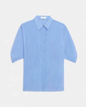 セオリー青山店とオンラインストアで「Theory Project By Lucas Ossendrijver」セカンドシーズン3月25日(土)より先行発売