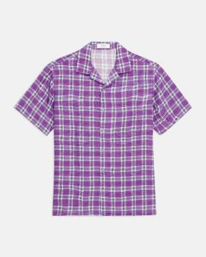 セオリー青山店とオンラインストアで「Theory Project By Lucas Ossendrijver」セカンドシーズン3月25日(土)より先行発売