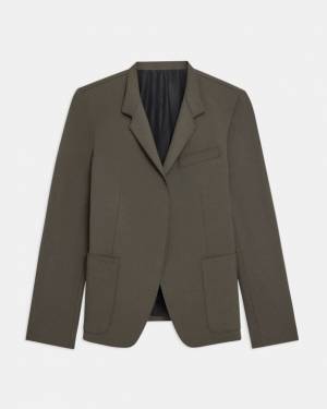 セオリー青山店とオンラインストアで「Theory Project By Lucas Ossendrijver」セカンドシーズン3月25日(土)より先行発売