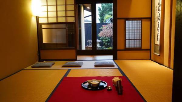 春の京都でお茶の愉しみを知る！煎茶道東阿部流の体験教室「雅翠庵」が北野天満宮そばにオープン　4月15日(土)記念イベントを開催