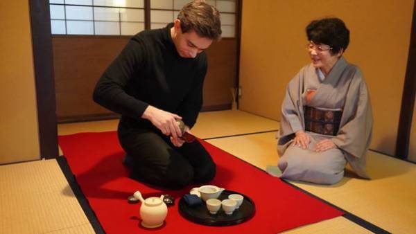 春の京都でお茶の愉しみを知る！煎茶道東阿部流の体験教室「雅翠庵」が北野天満宮そばにオープン　4月15日(土)記念イベントを開催