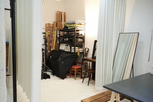 ウォールペイントできるフォトスタジオ「SOYLABO！」が5.5mの壁を使ったペイントレンタルの利用を開始