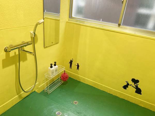 ウォールペイントできるフォトスタジオ「SOYLABO！」が5.5mの壁を使ったペイントレンタルの利用を開始