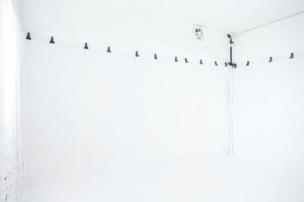 ウォールペイントできるフォトスタジオ「SOYLABO！」が5.5mの壁を使ったペイントレンタルの利用を開始