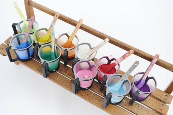 ウォールペイントできるフォトスタジオ「SOYLABO！」が5.5mの壁を使ったペイントレンタルの利用を開始