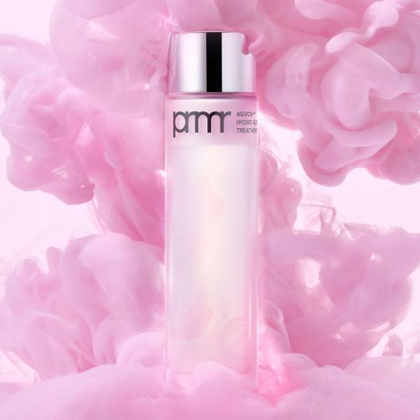 プリメラから2種類のテクスチャーを実現した「ハイドログロウトリートメントエッセンス」が3月1日より発売