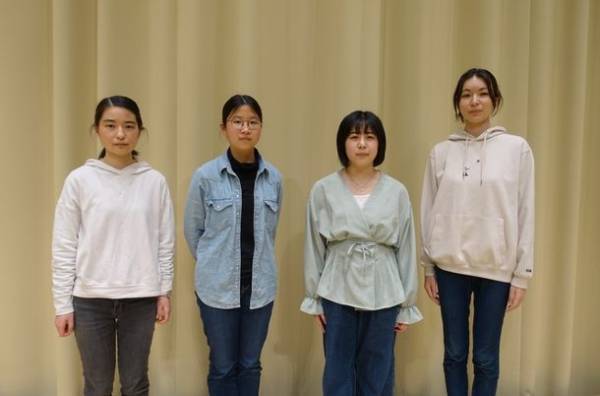 「第35回国際情報オリンピック(IOI 2023)」「第3回ヨーロッパ女子情報オリンピック(EGOI 2023)」　日本代表選手を決定