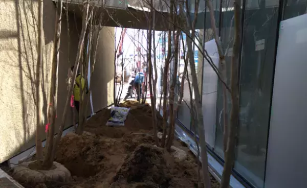 金沢西エリアに新たな人の流れを生み出すアート拠点やシェアオフィス 次世代型新社屋が4月にオープン