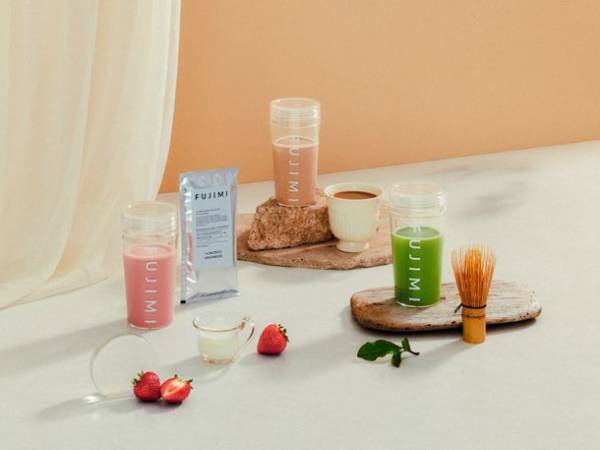 定額制セルフエステBODY ARCHI(ボディアーキ)　パーソナライズビューティケア「FUJIMI(フジミ)」と4月4日(火)よりタイアップキャンペーンを開始