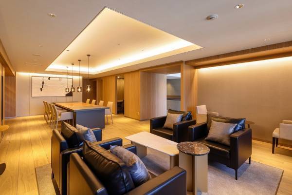 地域の賑わいを生む、地域医療の新たなランドマーク病院×住宅の複合施設「ASMACI神戸新長田」が完成