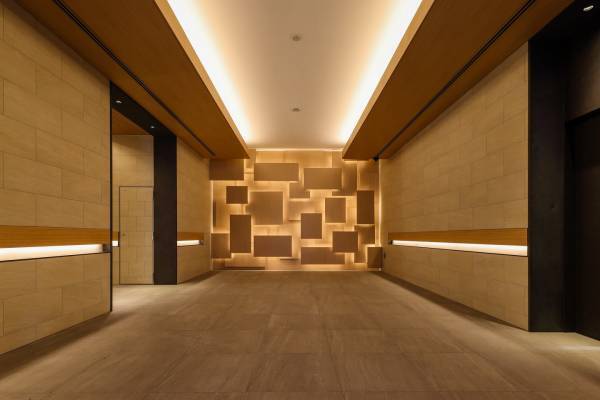 地域の賑わいを生む、地域医療の新たなランドマーク病院×住宅の複合施設「ASMACI神戸新長田」が完成