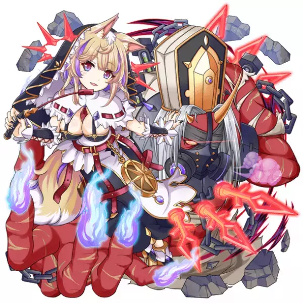 スマホRPG「ミリオンモンスター」で声優「伊藤彩沙」さんの直筆サイン色紙プレゼントRTキャンペーンを3/17(金)より開催！