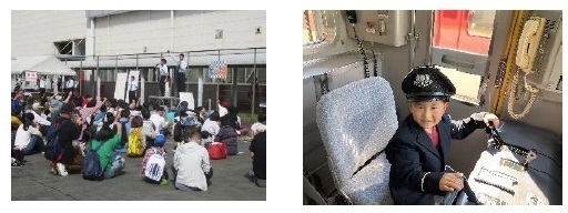 「きんてつ鉄道まつり２０２３～Spring～」を開催！