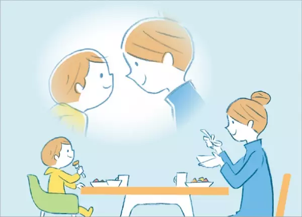 千葉県認可保育園「キートス」で子どものお迎え時に購入できる「ミールキット」の提供を開始　～子どもと家族が向き合う時間を増やす～