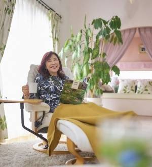 春の新生活に向けてのご相談が増加中　幸せで豊かな時間になる北欧のライフスタイルのポイント