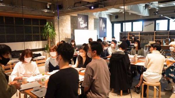 「かわいくなれ、世界。」Francfrancが全社員と開発した新たなタグラインを発表