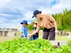 千葉県市原市のIoTシェアリング農園「Kronosfarm」　無料参加／手ぶらでOKな無料体験会を3月に実施