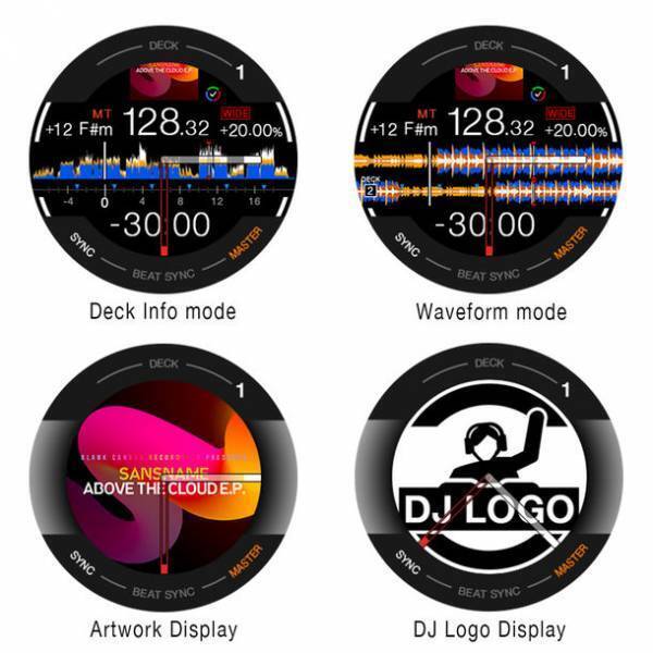 rekordbox・Serato DJ Pro対応4ch DJコントローラー「DDJ-FLX10」が登場　ライブマッシュアップをはじめとした革新的なTRACK SEPARATION機能、進化したON JOG DISPLAYや、手軽かつダイナミックな照明演出への対応など、多数の新機能を搭載