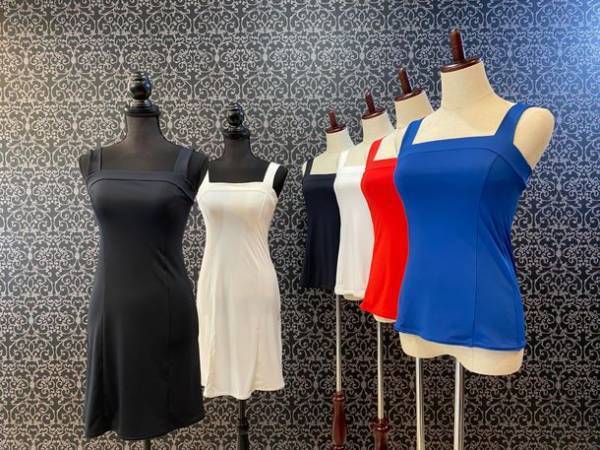 Makuakeで達成率2,600％を越えた、頑張る女性のための『手放せなくなる大人専用キャミソール(ジェレキャミ)』が販売1周年を記念しキャンペーンを3月23日より開催