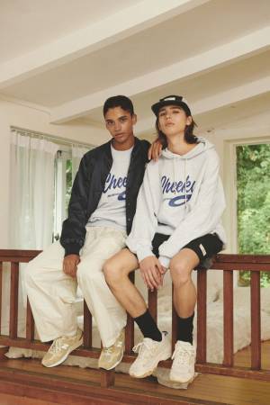 『LIBERE』が2023SS“Stranger Wardrobe Of Youth.”のPOP UPを千駄ヶ谷「CONCEPT SHOP WTS」にて3月31日より開催