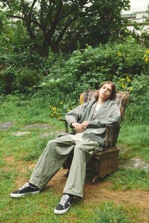 『LIBERE』が2023SS“Stranger Wardrobe Of Youth.”のPOP UPを千駄ヶ谷「CONCEPT SHOP WTS」にて3月31日より開催