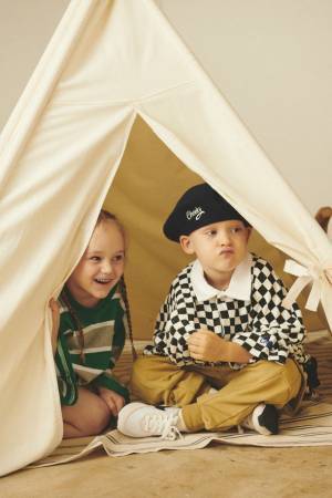 『LIBERE』が2023SS“Stranger Wardrobe Of Youth.”のPOP UPを千駄ヶ谷「CONCEPT SHOP WTS」にて3月31日より開催