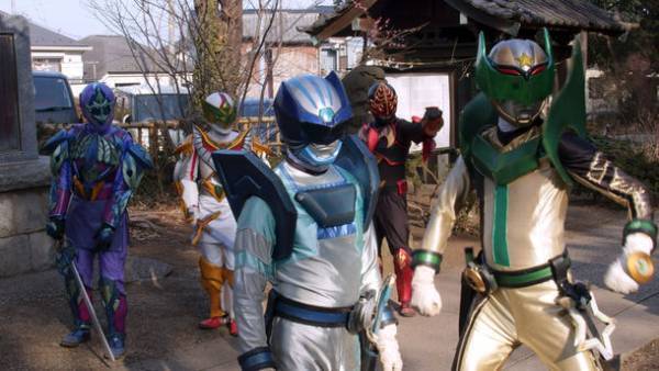 スタージャンシリーズ待望の続編『スタージャン川・奈(序)』が神奈川県横浜市シネマノヴェチェントにて4月30日から公開決定！