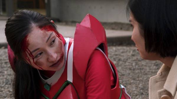 スタージャンシリーズ待望の続編『スタージャン川・奈(序)』が神奈川県横浜市シネマノヴェチェントにて4月30日から公開決定！