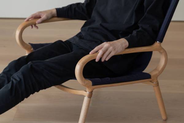 アウトドアブランド「IKIKI」×「LIFEWORKPRODUCTS」家でもアウトドアでも使えるチェアとコンテナを3月29日発売