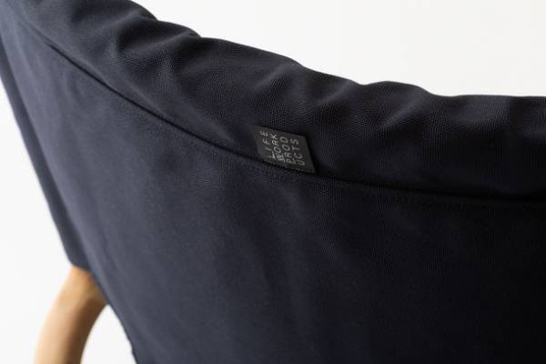 アウトドアブランド「IKIKI」×「LIFEWORKPRODUCTS」家でもアウトドアでも使えるチェアとコンテナを3月29日発売