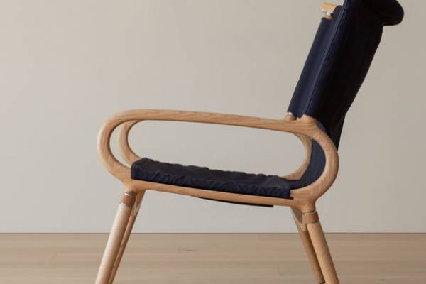 アウトドアブランド「IKIKI」×「LIFEWORKPRODUCTS」家でもアウトドアでも使えるチェアとコンテナを3月29日発売