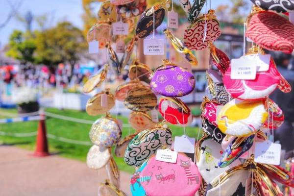 神戸メリケンパークでイベントばんぱく2023「メリケンワンダーパーク」開催