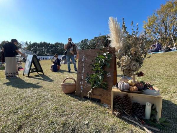 東京・町田市で春をより楽しめるイベント　市内全域で開催