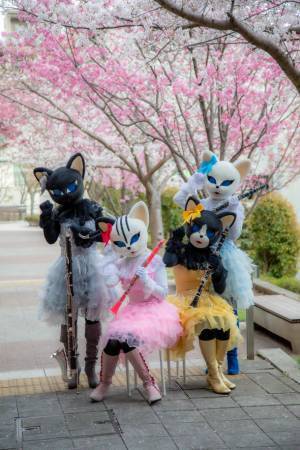 ズーラシアンブラス「ファンクラブコンサート」を5月3日開催　演奏曲をファン投票で決定！生配信も実施