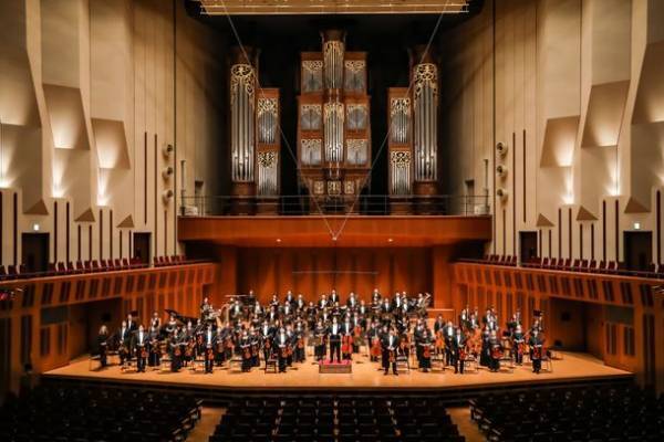 春風亭昇太VSフルオーケストラ！まぜたらどうなる？誰も見たことがない！？「落語×クラシック」【公演】4月14日(金)新宿文化センター