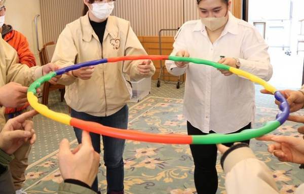 温泉×自然　法人向け“研修型旅行”を提案！草津温泉 ホテルヴィレッジ『リトリートの聖地で叶う チームビルディング研修プラン』を5月25日より提供開始