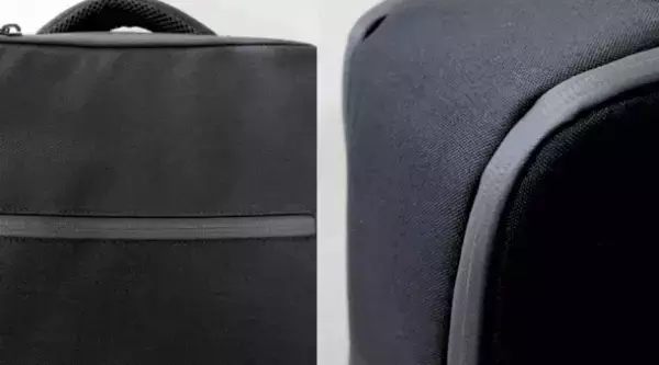 ≪公開3日で200万円突破！≫欲しいモノにすぐにアクセス！「保冷保温」ができる2階建て構造の高機能バックパック「UNSTRAPACK」をMakuakeにて応援購入受付中