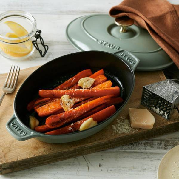 仏鋳物ホーロー鍋ストウブ　新色「ユーカリ」を発売