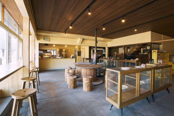 京都美山の魅力を発信！レトロな空間の食のセレクトショップ「里のごほうび みやま堂」が3月21日(火・祝)GRAND OPEN