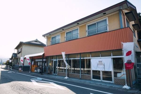 京都美山の魅力を発信！レトロな空間の食のセレクトショップ「里のごほうび みやま堂」が3月21日(火・祝)GRAND OPEN