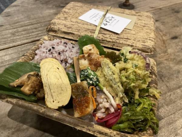 京都美山の魅力を発信！レトロな空間の食のセレクトショップ「里のごほうび みやま堂」が3月21日(火・祝)GRAND OPEN